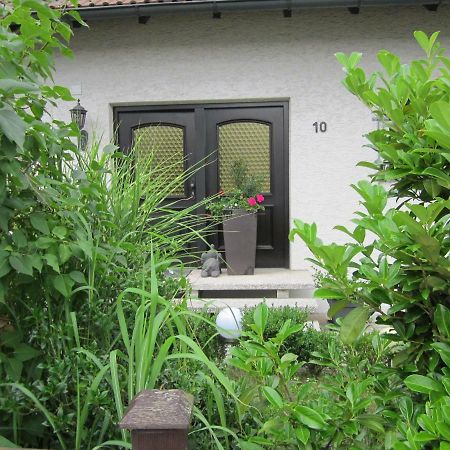Privatunterkunft Schonlau Oberasbach Extérieur photo