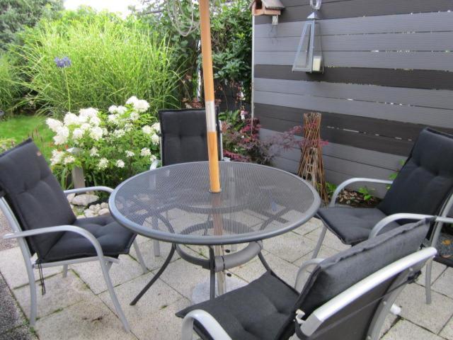 Privatunterkunft Schonlau Oberasbach Extérieur photo