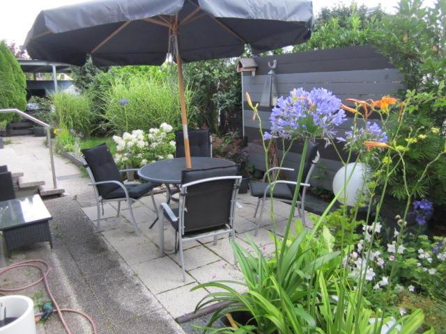 Privatunterkunft Schonlau Oberasbach Extérieur photo