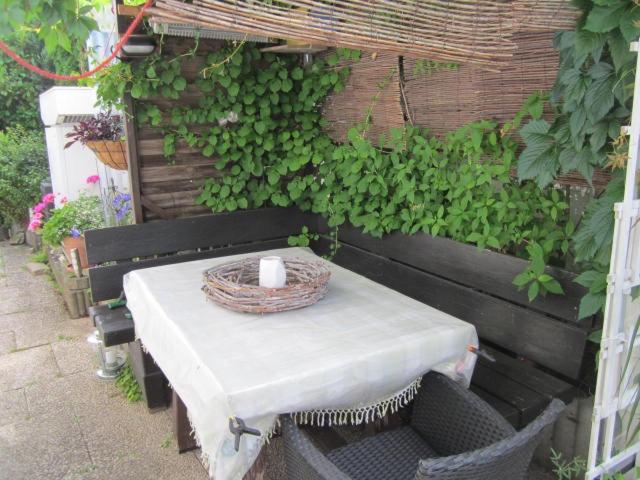 Privatunterkunft Schonlau Oberasbach Extérieur photo