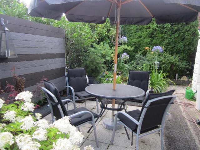 Privatunterkunft Schonlau Oberasbach Extérieur photo