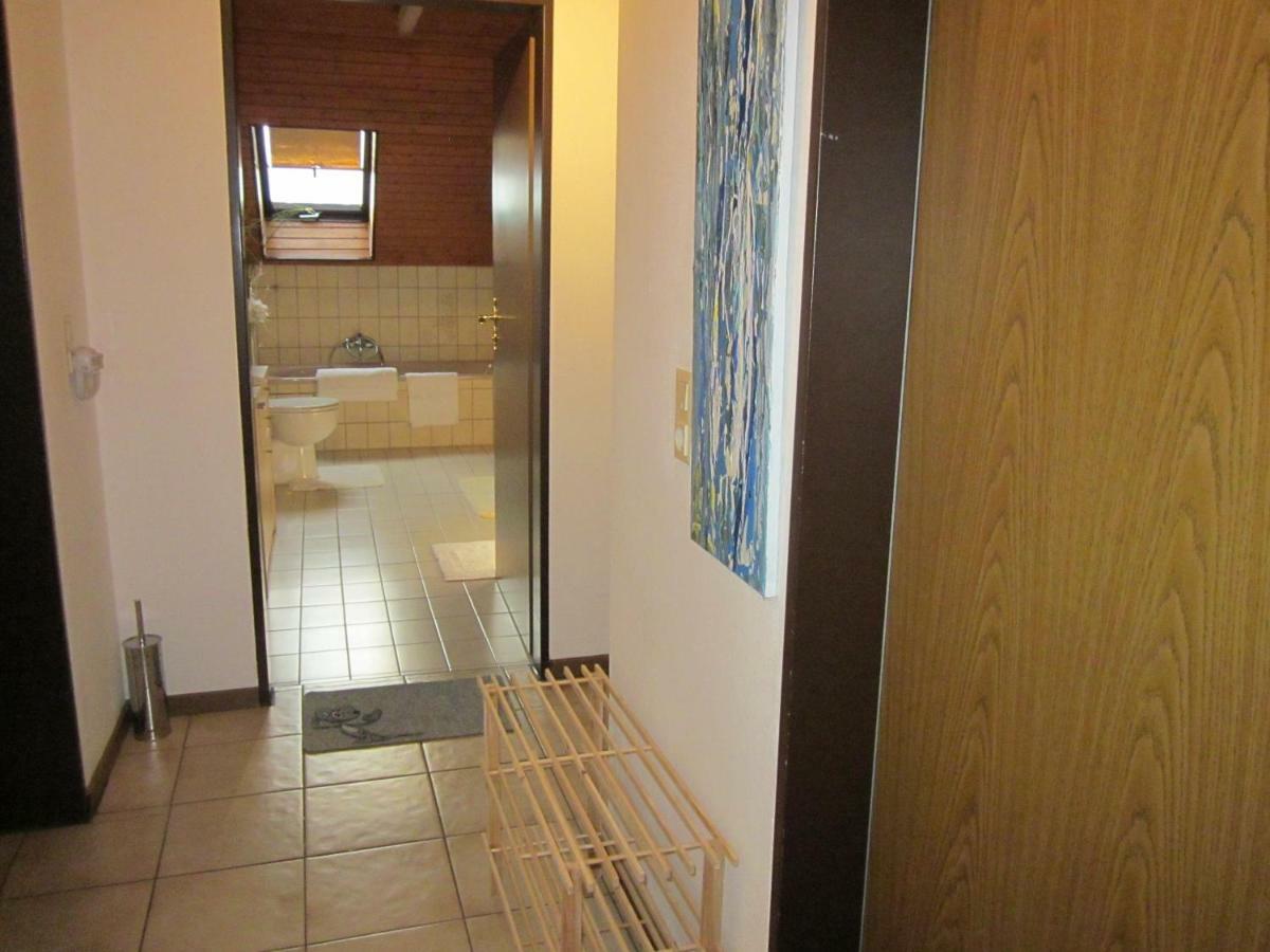 Privatunterkunft Schonlau Oberasbach Extérieur photo